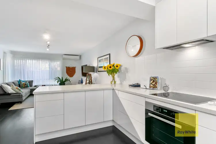 Third view of Homely apartment listing, 3/7 Bindaring Parade, Claremont WA 6010