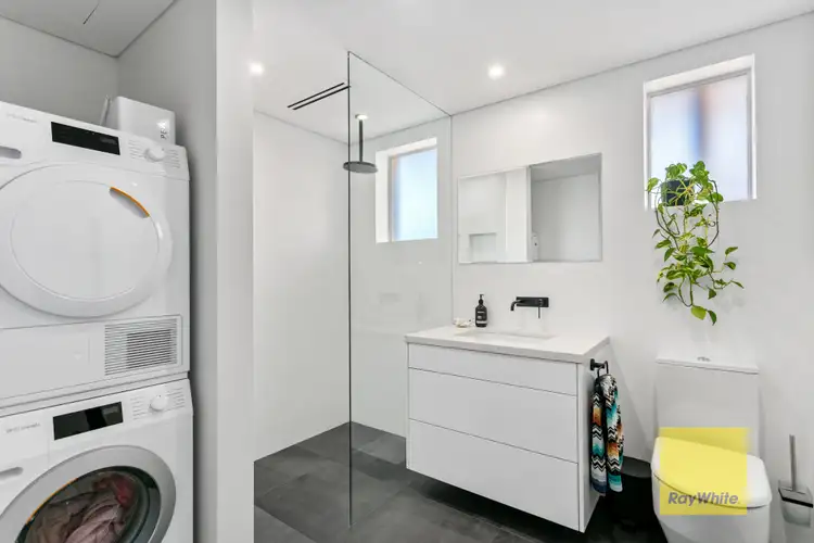 Seventh view of Homely apartment listing, 3/7 Bindaring Parade, Claremont WA 6010