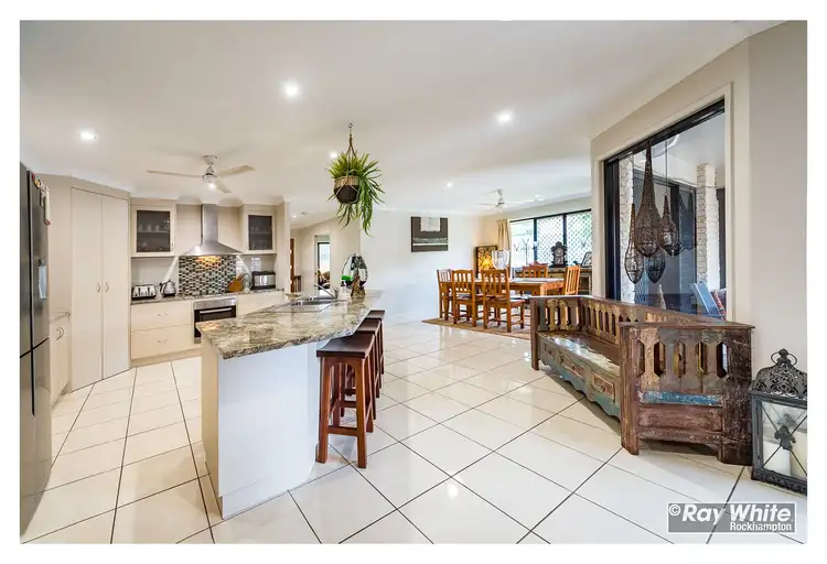 Third view of Homely house listing, 3 Walnut Avenue, Norman Gardens QLD 4701