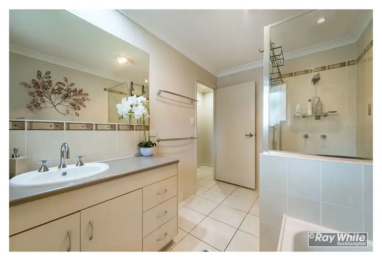 Fourth view of Homely house listing, 3 Walnut Avenue, Norman Gardens QLD 4701
