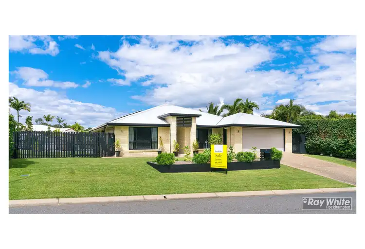 Sixth view of Homely house listing, 3 Walnut Avenue, Norman Gardens QLD 4701