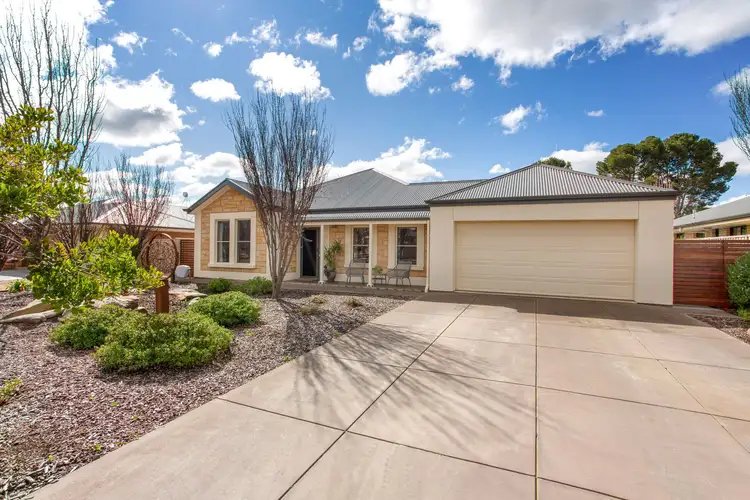 Main view of Homely house listing, 9 Roesler Road, Nuriootpa SA 5355