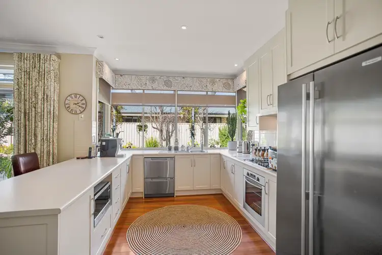 Second view of Homely house listing, 9 Roesler Road, Nuriootpa SA 5355