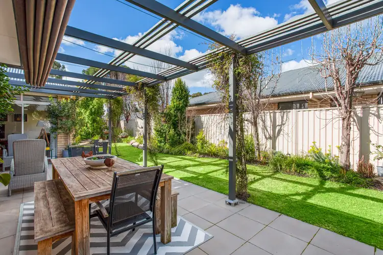 Third view of Homely house listing, 9 Roesler Road, Nuriootpa SA 5355