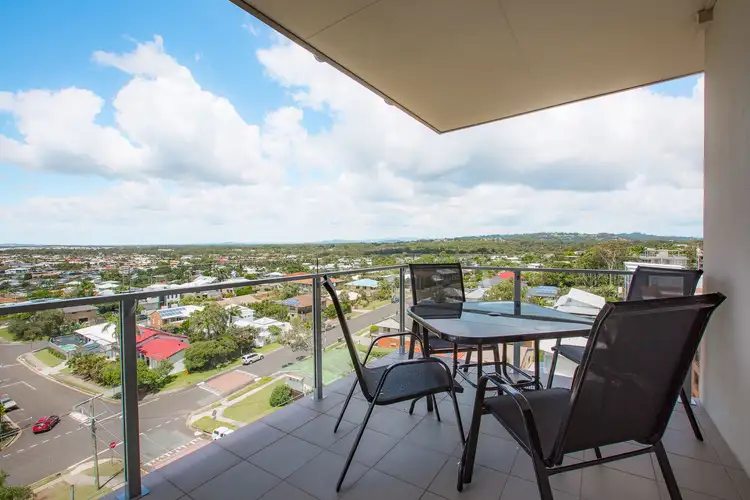 Main view of Homely unit listing, 801/17-21 Douglas Street, Mooloolaba QLD 4557
