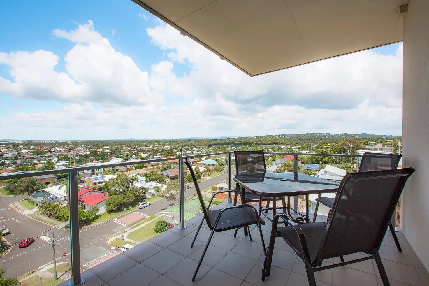 Main view of Homely unit listing, 801/17-21 Douglas Street, Mooloolaba QLD 4557
