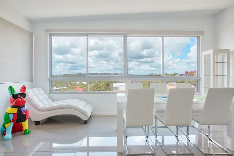 Second view of Homely unit listing, 801/17-21 Douglas Street, Mooloolaba QLD 4557