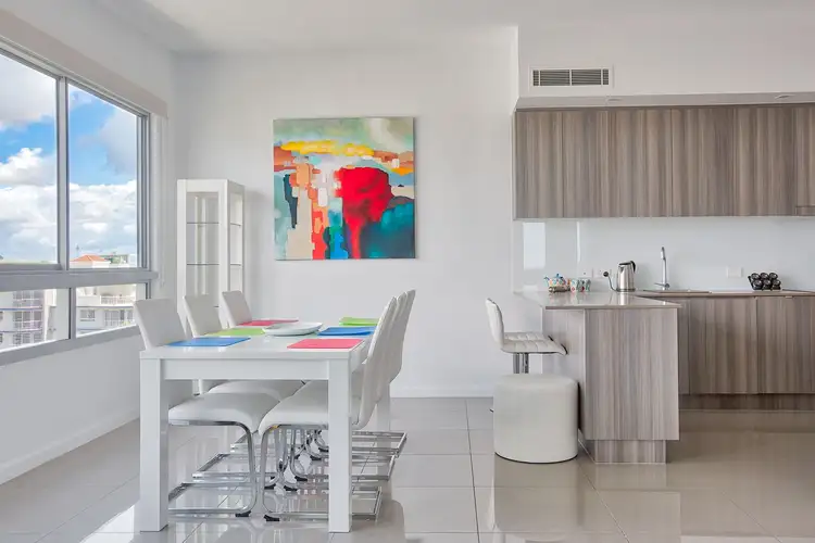 Third view of Homely unit listing, 801/17-21 Douglas Street, Mooloolaba QLD 4557