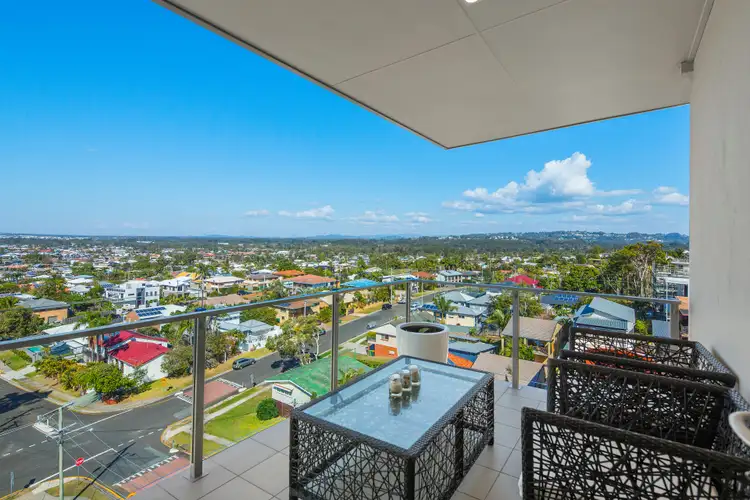 Fifth view of Homely unit listing, 801/17-21 Douglas Street, Mooloolaba QLD 4557