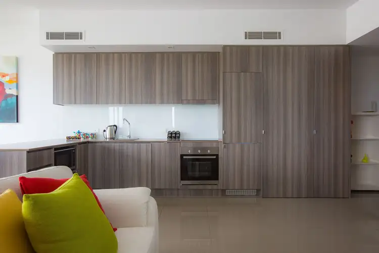 Seventh view of Homely unit listing, 801/17-21 Douglas Street, Mooloolaba QLD 4557