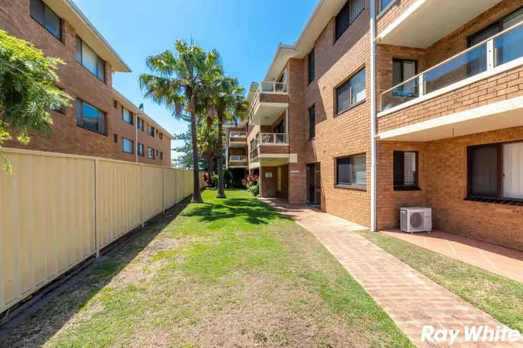 Fourth view of Homely unit listing, 6/42 Little Street, Forster NSW 2428