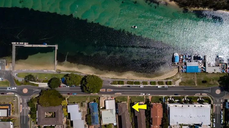 Fifth view of Homely unit listing, 6/42 Little Street, Forster NSW 2428
