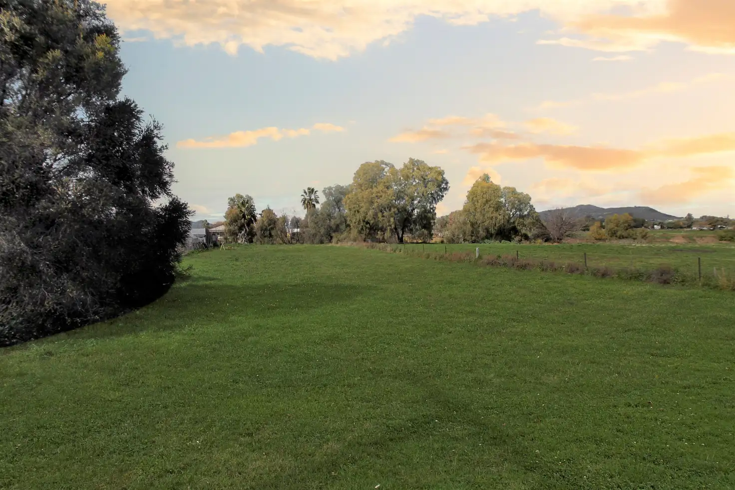 Main view of Homely land listing, 2 Conlon Street, Quirindi NSW 2343