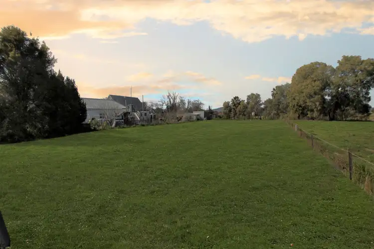 Second view of Homely land listing, 2 Conlon Street, Quirindi NSW 2343