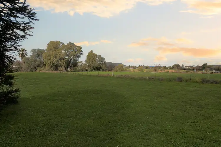 Third view of Homely land listing, 2 Conlon Street, Quirindi NSW 2343
