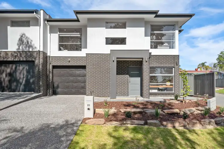 21-23 Newland Avenue, Ridgehaven SA 5097