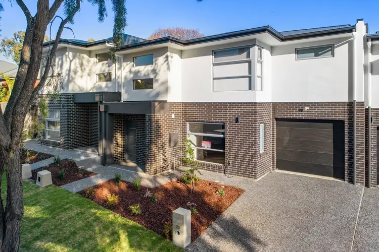 Second view of Homely house listing, 21-23 Newland Avenue, Ridgehaven SA 5097