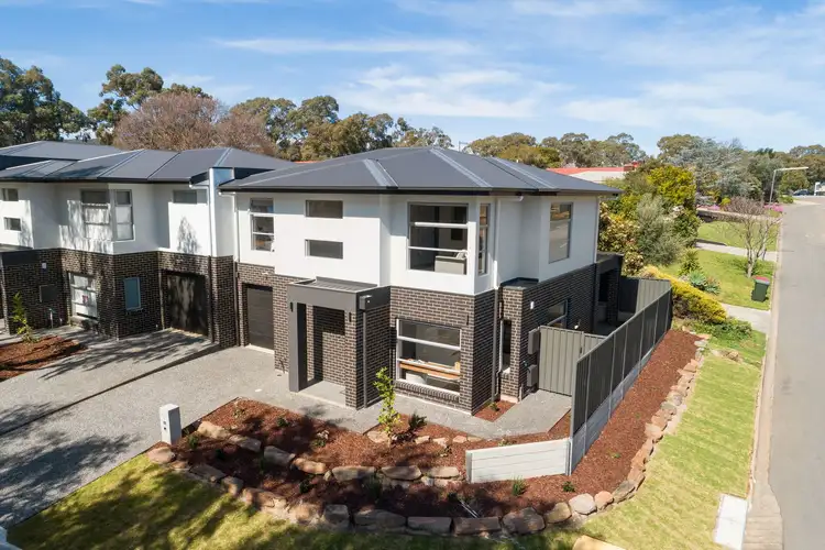 Third view of Homely house listing, 21-23 Newland Avenue, Ridgehaven SA 5097