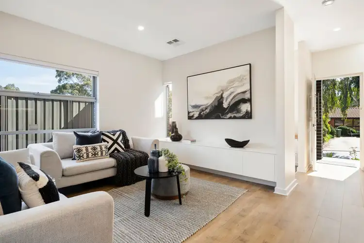 Fourth view of Homely house listing, 21-23 Newland Avenue, Ridgehaven SA 5097