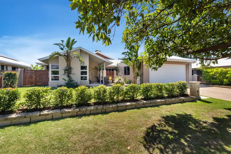 42 Reef Parade, East Mackay QLD 4740