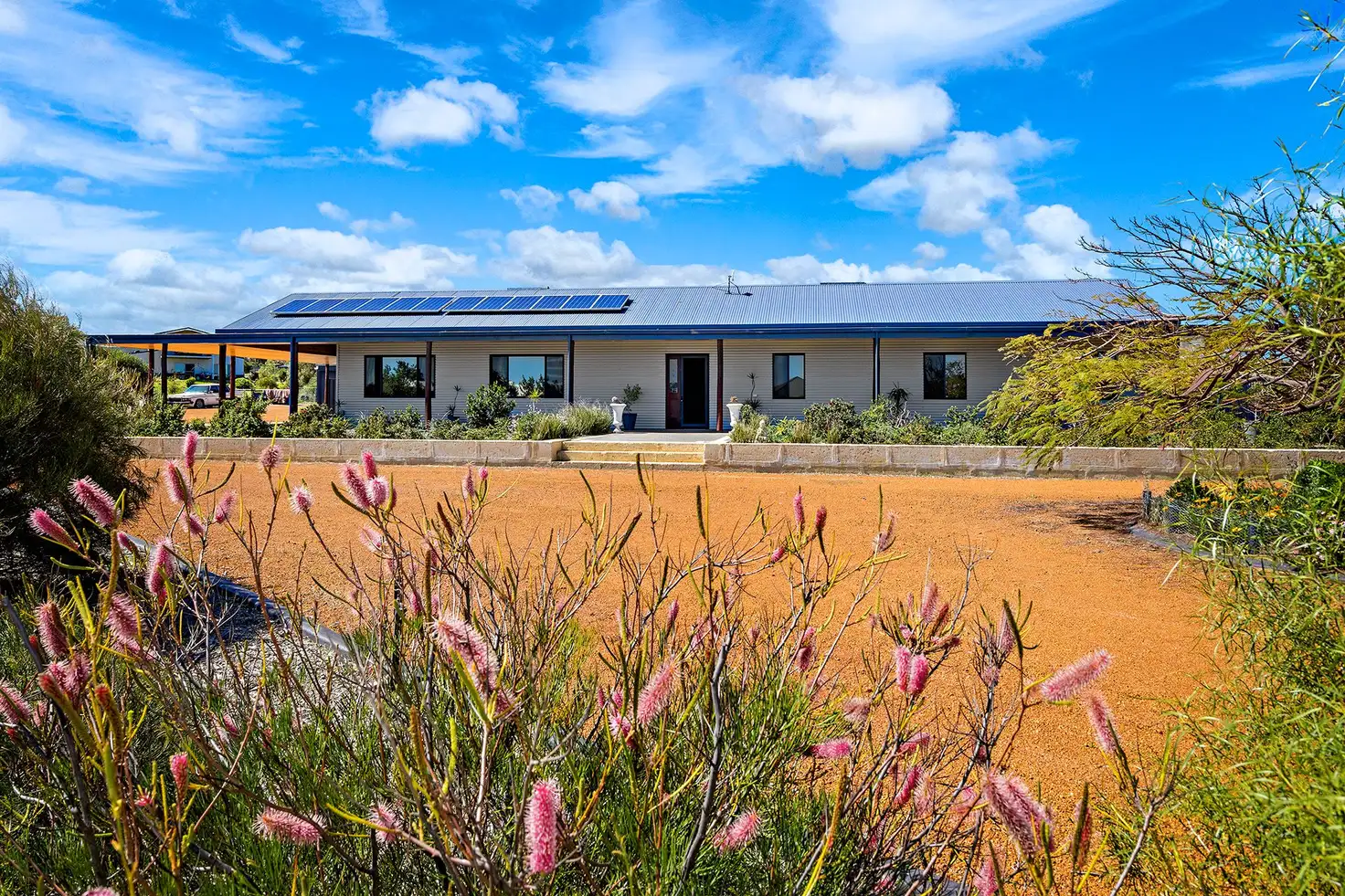 Main view of Homely house listing, 63 Wittenoom Circle, White Peak WA 6532