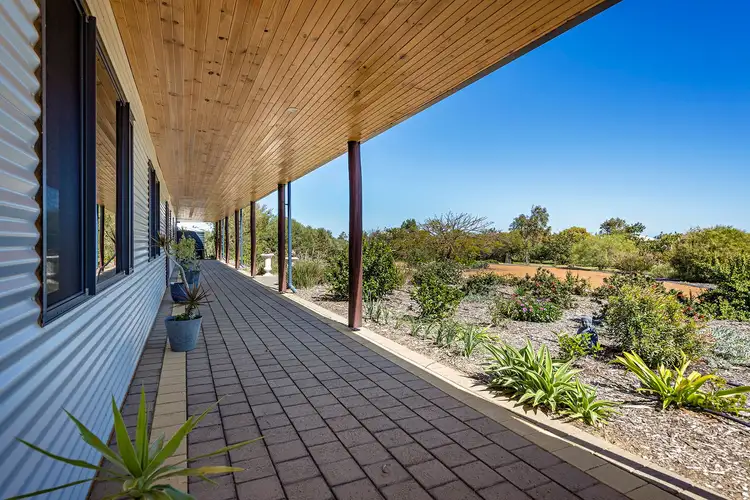 Fourth view of Homely house listing, 63 Wittenoom Circle, White Peak WA 6532