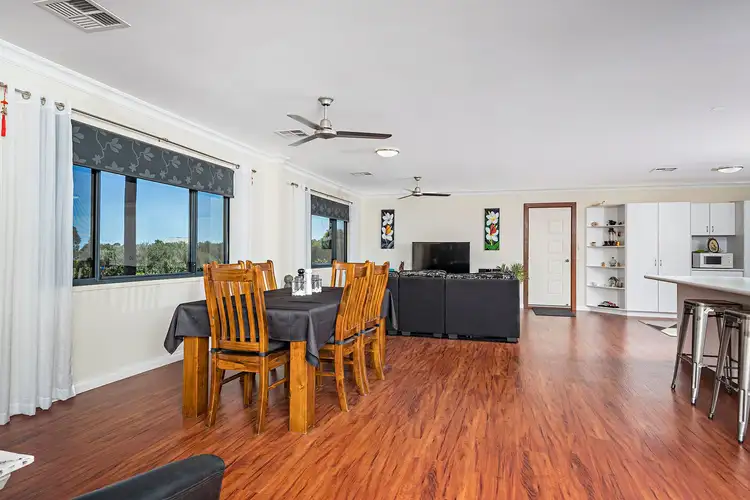 Seventh view of Homely house listing, 63 Wittenoom Circle, White Peak WA 6532