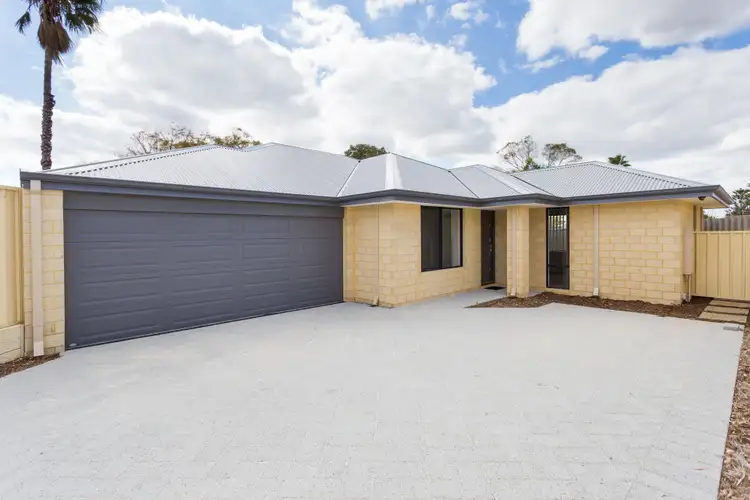 9A Bailey Place, Beechboro WA 6063