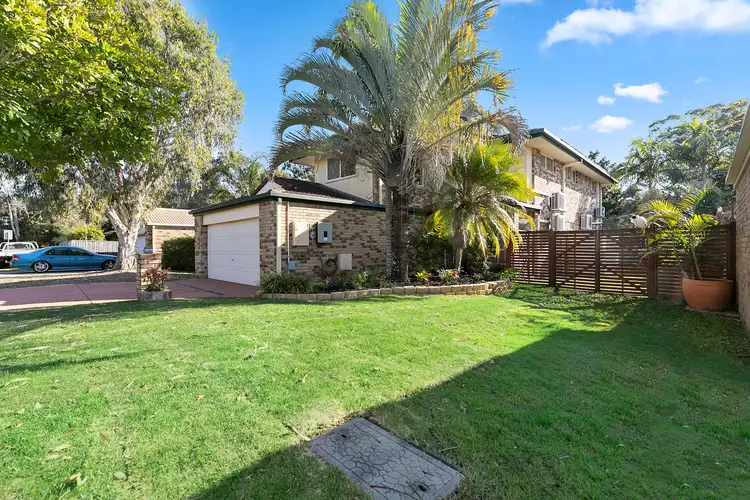 6 Northholm Crescent, Boondall QLD 4034