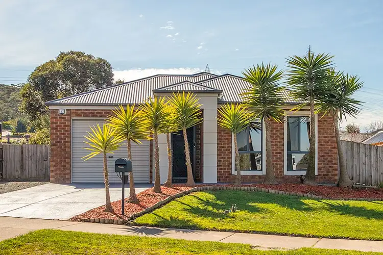 7 Natanya Drive, Pakenham VIC 3810