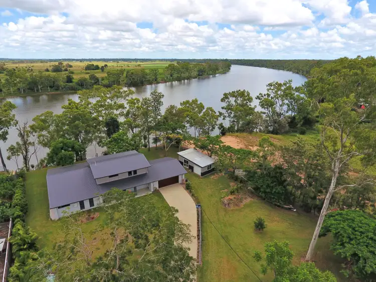 69 Pleasant Drive, Sharon QLD 4670