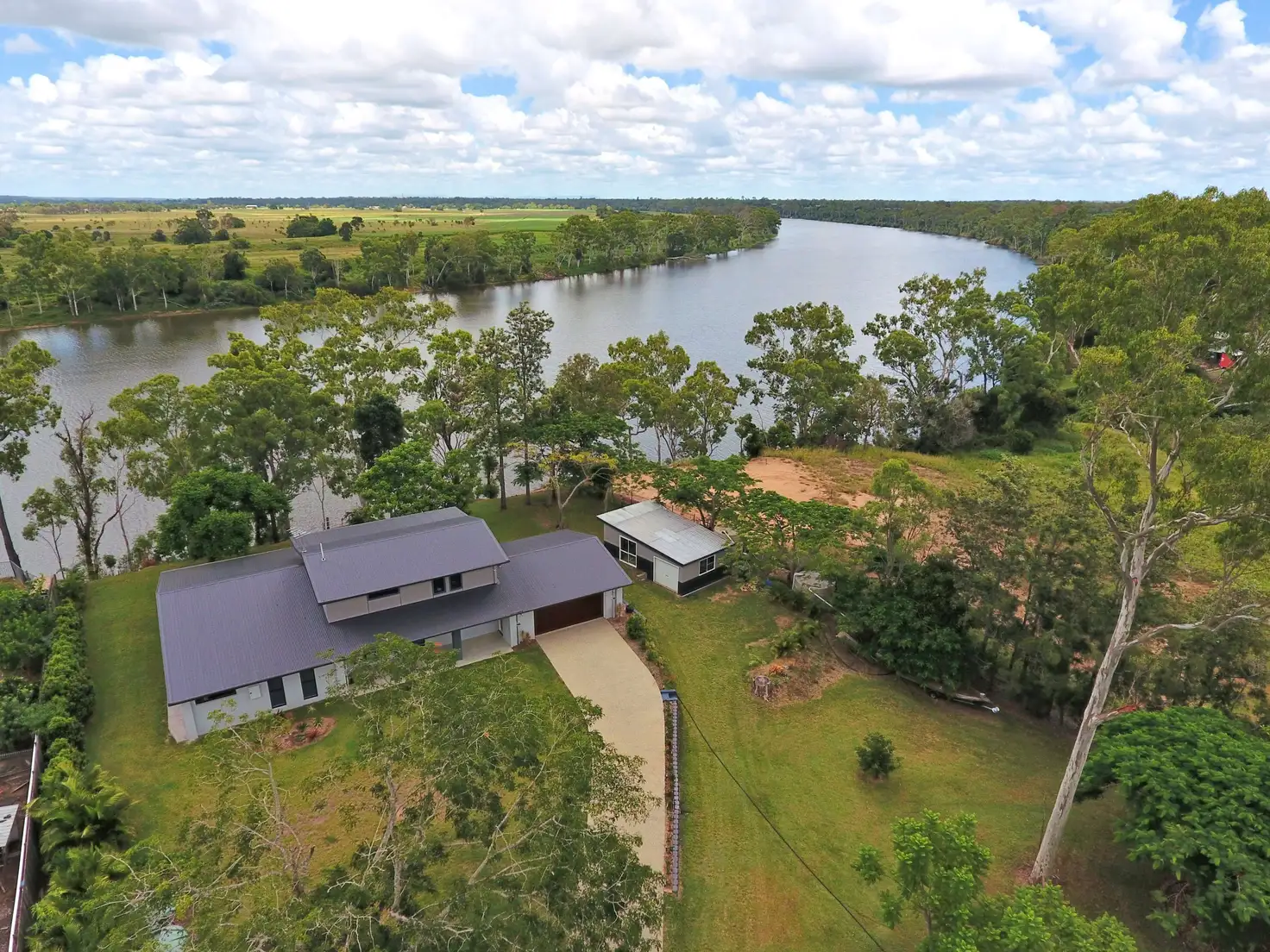 Main view of Homely house listing, 69 Pleasant Drive, Sharon QLD 4670