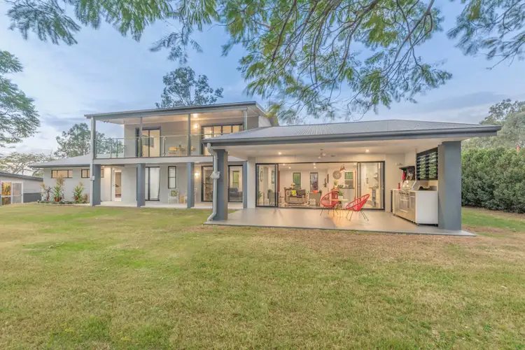 Sixth view of Homely house listing, 69 Pleasant Drive, Sharon QLD 4670