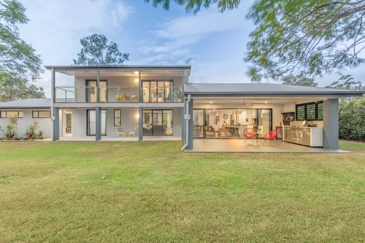 Seventh view of Homely house listing, 69 Pleasant Drive, Sharon QLD 4670
