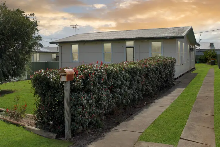 6 McLachlan Street, Werris Creek NSW 2341