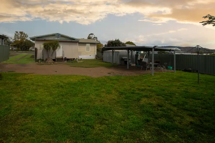 Second view of Homely house listing, 6 McLachlan Street, Werris Creek NSW 2341