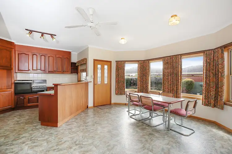 Second view of Homely house listing, 1/27 Tait Street, Camperdown VIC 3260