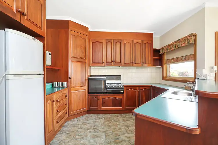 Third view of Homely house listing, 1/27 Tait Street, Camperdown VIC 3260