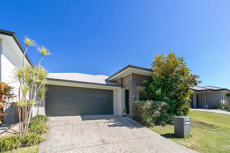 Main view of Homely house listing, 67 Challenor Street, Mango Hill QLD 4509