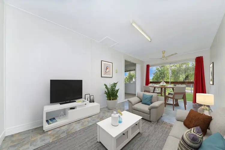 Second view of Homely house listing, 6 Tinglewood Street, Kirwan QLD 4817