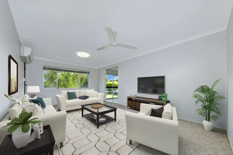 Third view of Homely house listing, 6 Tinglewood Street, Kirwan QLD 4817