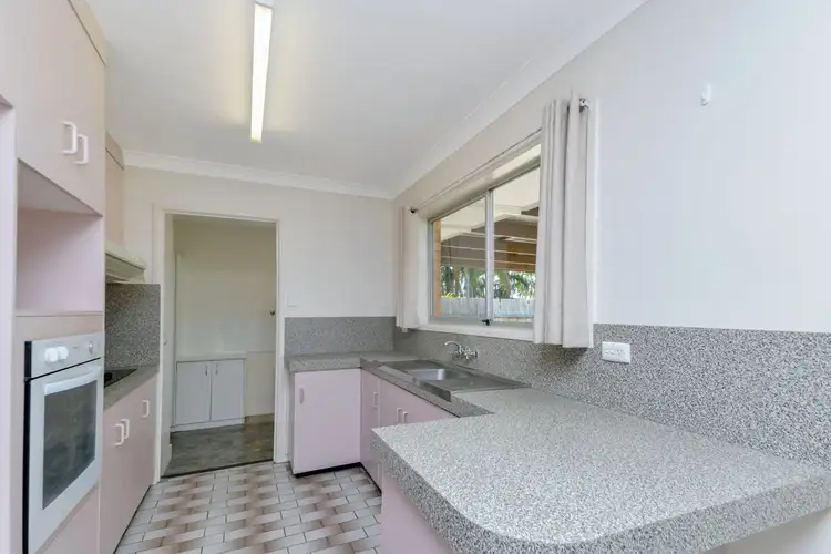 Fourth view of Homely house listing, 6 Tinglewood Street, Kirwan QLD 4817
