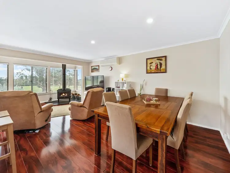 Fifth view of Homely house listing, 12 Bowman Road, Wimbledon Heights VIC 3922