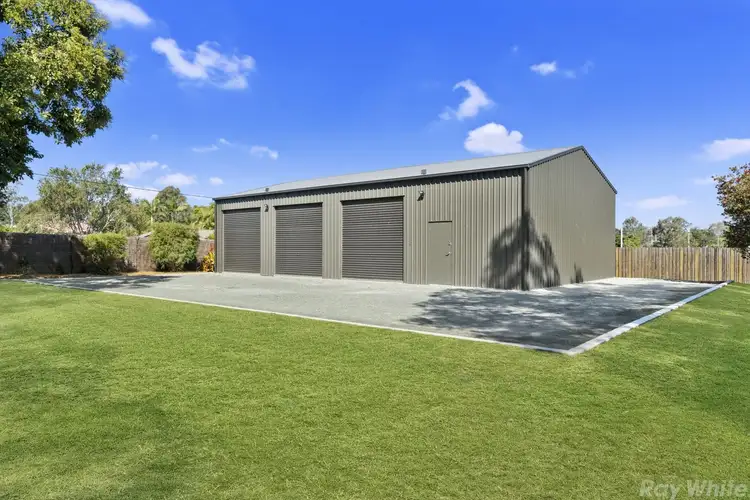 Second view of Homely house listing, 12 Thorncliffe Drive, Burpengary East QLD 4505