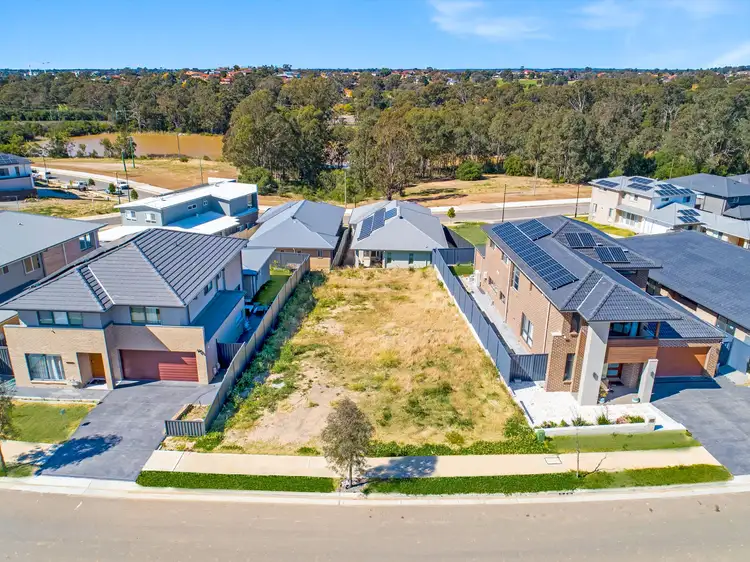 99 University Drive, Campbelltown NSW 2560