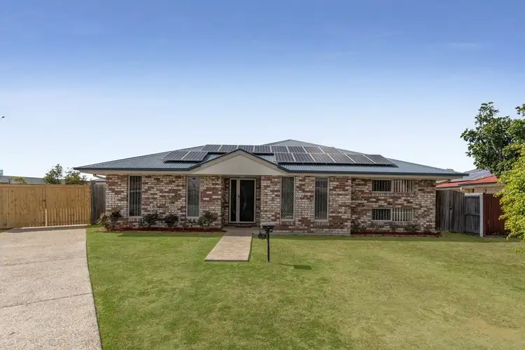 40 Sanderling Street, Taigum QLD 4018