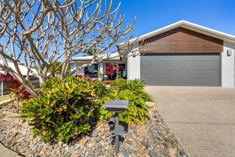 19 Botha Street, Blacks Beach QLD 4740