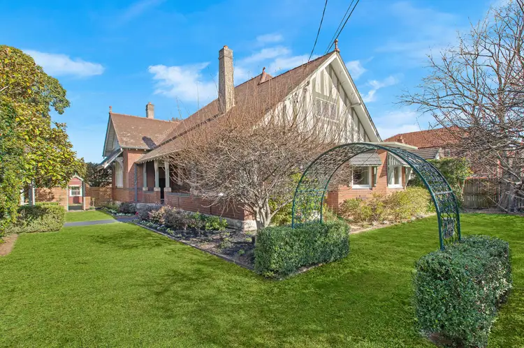 Main view of Homely house listing, 65 College Street, Drummoyne NSW 2047