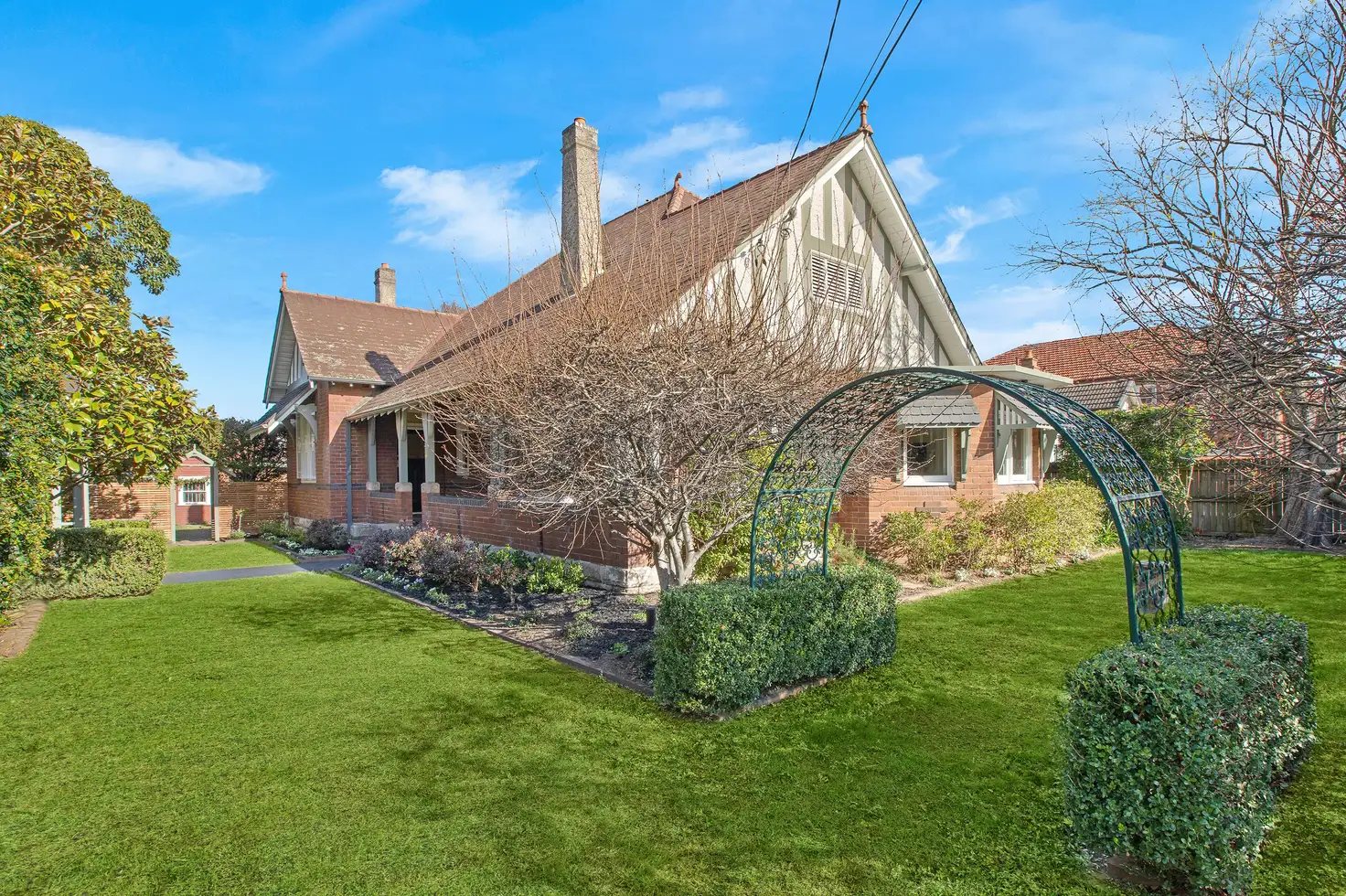 Main view of Homely house listing, 65 College Street, Drummoyne NSW 2047