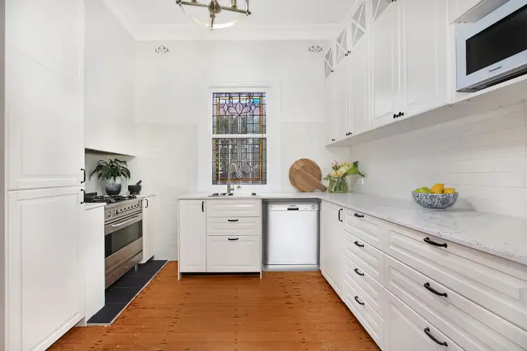Fifth view of Homely house listing, 65 College Street, Drummoyne NSW 2047